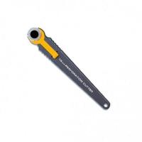 ราคา OLFA Rotary cutter คัตเตอร์โรตารี่ รุ่น PRC 2 ตัดปรุ 1 ชิ้น (8708385467)
