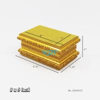 ราคา ฐานพระ ที่วางพระ ที่วางอเนกประสงค์ พระพุทธโสธร องค์เทพ เทพกวนอู พระพุทธชินราช หลวงพ่อโสธร แท่นรองพระ แท่นบูชาพระ (17429098919)