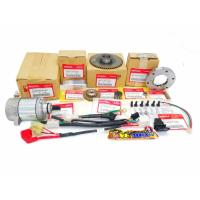 ราคา ชุดแปลงสตาร์ทมือ แท้เบิกศูนย์ทุกชิ้น Honda wave 125i 2012 2020 ปลาวาฬ (13609697937)