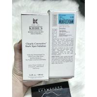 ราคา เซรั่ม Kiehls Clearly Corrective Dark Spot Solution (16318601492)