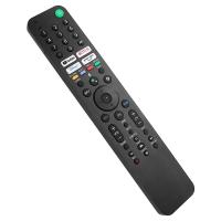 ราคา RMF TX520U Voice Remote Control for Sony TV Models KD 43X80J KD 43X85J KD 50X80J XR 50X90J XR 50X94J XR 55A80J (20043746774)