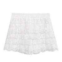 ราคา ชุดเสื้อแขนกุด และกางเกงขาสั้น แต่งลูกไม้ ลายดอกไม้ สีชมพู สไตล์เจ้าหญิง แฟชั่นวินเทจ แฟชั่นฤดูร้อน สําหรับผู้หญิง (20550697802)