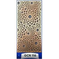 ราคา เหล็กฉลุลาย ฉลุลาย ทำรั้วบ้าน ราวบันได ระแนงบังตา ฉากกั้นห้อง (20706203289)