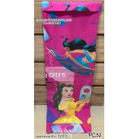 ราคา Bolster Case ปลอกหมอนข้างยี่ห้อโตโต ลายเจ้าหญิง ลิขสิทธิ์แท้ 100 No 8918 (20952903740)
