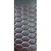 ราคา หนัง ลาย VIP 5D กว้าง 137 5 ซม หุ้มเบาะรถยนต์ หุ้มโซฟา หุ้มบุหลังคารถและลำโพง (21154117137)