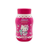 ราคา แป้งเด็ก เซ็นท์แอนดรูว์ ซอฟท์ทัช สีชมพู คิตตี้ 50g (10098888543)