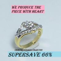 ราคา ใหม่ เครื่องประดับ ผู้หญิง ผู้ชาย เท่ๆ แหวน เพชร ล้อม พลอยไพลิน ตัวเรือน ทองคำ 90 18k เพชร4C มีใบ สุดคุ้ม น่าสะสม CSK Jewelry hand made (409371868)