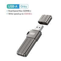 ราคา ORICO Mini รัฐของแข็ง U ดิสค์ยูเอสบี3 2แฟลชไดร์ฟแท่งเพนไดรฟ์128 GB 1 TB หน่วยความจำปากกาไดรเวอร์ดิสก์บนคีย์ USD 3 0 1 TB (17803049786)