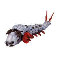 ราคา Kotobukiya Zoids EMZ 15 Molga Molga With Canory Unit 4934054101641 (7261414477)