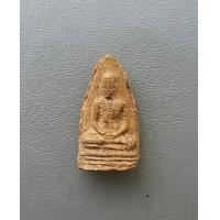 ราคา พระเนื้อดินครูบาศรีวิชัยแท้ดูง่ายไม่ทราบที่ค่ะ (7837769431)