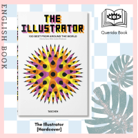 ราคา The Illustrator 100 Best from around the World Mehrsprachige Ausgabe 2019 31 5 cm Hardcover by Steven Heller (11928713318)