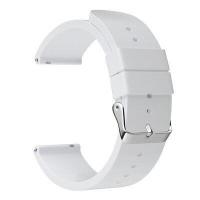 ราคา สายซิลิโคนสำหรับ Samsung Galaxy Watchสายรัดข้อมือสำหรับเปลี่ยนเร็วขนาด20มม ใช้กับ Samsung Galaxy Watch Active2 Gear S2 Amazfit GTS Huawei GT 2 42มม (13045036122)