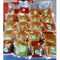 ราคา พริกแกงใต้ขนาดทดลองทุกรสชาติ พริกแกงใต้แท้ เครื่องแกงใต้ เครื่องแกงนครศรี100 กรัม (12120247215)