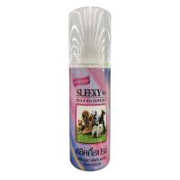 ราคา Sleeky Tick Flea Killer Spray สเปรย์กำจัด เห็บ หมัด สำหรับสุนัข ขนาด 200มล (460095311)