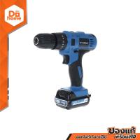 ราคา HYUNDAI สว่านกระแทกไร้สาย 1 2 นิ้ว 12 โวลต์ รุ่น HD 691 MC (21275625170)