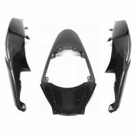 ราคา ชุดแฟริ่ง GSXR อุปกรณ์เสริมมอเตอร์ไซค์สำหรับ Suzuki GSX R 1000 2007 2008คาร์บอนไฟเบอร์ที่นั่งด้านหลังด้านหลัง GSXR1000 (19613773015)
