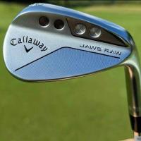 ราคา Callaway Callaway Golf Club Wedge JAWS MD6 Sand Bar Lightweight High Spin 2023 New (20020682140)