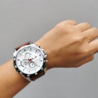 ราคา นาฬิกาข้อมือ Vava Voom สายหนัง ดูวันที่ได้ ดีไซน์สวย พร้อมกล่อง (17522636928)