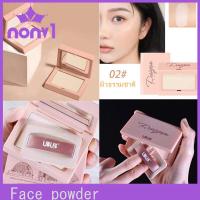 ราคา จัดส่งฟรี ของแท้ พาวเดอร์ ฟาวเดชั่น แป้งฝุ่นแ แป้งอัดแข็ง แป้งพัฟผสมรองพื้น ทนน้ำ ทนเหงื่อ 10 ก POWDER 10 g เครื่องสำอางแป้งพัฟแป้งผสมรองพื้น (6847884309)