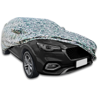 ราคา ผ้าคลุมรถ ส่ง มีของแถมฟรี NISSAN PULSAR ตรงรุ่น ทำจากวัสดุ SILVER COAT อย่างดีหนาพิเศษ ของแท้ ป้องกันแดด ป้องกันฝน ป้องกันฝุ่น (16262431478)