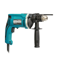 ราคา MAKITA สว่านกระแทก 16MM รุ่น HP 1630 (3233632285)