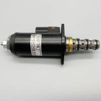 ราคา Kobelco อะไหล่ Solenoid วาล์ว SK200 6 SK210 8 SK250 6 SK250 8 SK260 6 SK300 6โรตารี่ Solenoid วาล์ว C24DA40 ที่มีคุณภาพสูงและใหม่ทั้งหมด อะไหล่kobelco sk200 (14093955056)
