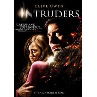 ราคา DVD หนังดีวีดี Intruders บุกสยอง หลอนสองโลก (21190431512)
