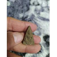 ราคา พระชัยยอดแก้วจักรพรรดิ รุ่นแรก 2561 พระอาจารย์กิตติ สุทธิจิตโต วัดป่าโนนสวรรค์ จ สุรินทร์ (20833140105)