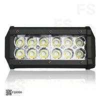 ราคา ไฟสปอร์ตไลท์ 12LED 36W ไฟสปอร์ตไลท์สามารถใช้ได้กับแรงดันไฟระหว่าง 9V 30 V (686752368)
