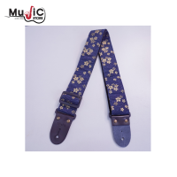 ราคา MAGNA สายคล้องกีต้าร์โปร่ง กีต้าร์ไฟฟ้า และกีต้าร์เบส ทำจากวัสดุเนื้อผ้าอย่างดี (21066624696)