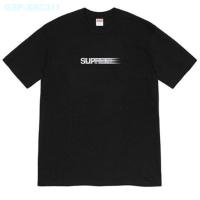 ราคา Supremeอร์ต Supreme Supreme 20SS การเคลื่อนไหวเสื้อยืดพิมพ์โลโก้ตัวอักษรคลาสสิกแขนสั้นโบโก้เทรนด์อเมริกัน (20473813742)