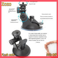 ราคา Zozo Ready Stock รถ GPS DV DVR Universal Mini Car suction CUP Mount ขาตั้งกล้องที่ยึดรถ GPS DV DVR Camera อุปกรณ์เสริมสากล (20486802691)