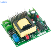 ราคา Lowest price Legend 150W DC AC Converter Booster MODULE 12V ถึง110V 200V 220V 280V 150W INVERTER Boost BOARD TRANSFORMER (20037025338)