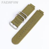 ราคา 2023ต้นฉบับคุณภาพสูง ใช้ได้กับ Timex ไทด์ T2N739 T2N720 T2N721รุ่น16มม สายผ้าไนลอนแบบหนาสำหรับผู้ชาย (19868555099)