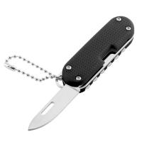 ราคา สเตนเลสสตีลสำหรับกลางแจ้งคัตเตอร์พับได้อเนกประสงค์แบบพกพาใช้ในกรณีฉุกเฉินเครื่องมือบำรุงรักษาหลายไขควงจุดประสงค์ (20704713496)