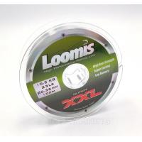 ราคา เอ็นตกปลา เอ็นตกกุ้ง สายเอ็นลูมิส Loomis SUPER XXL เอ็น100เมตร สีขาว (19649614345)