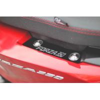 ราคา แผ่นปิดกันตกForza 350 (20784232613)