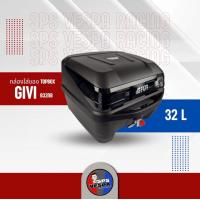 ราคา กล่องท้ายรถเวสป้า vespa top box กล่องเก็บของมอเตอร์ไซค์ กล่องท้ายรถเวสป้า (20457346516)