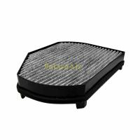 ราคา กรองแอร์ Benz W202 คาร์บอน ฟิลเตอร์ เบนซ์ ซีคลาส C Class Carbon ไส้กรองแอร์ Cclass filter แอร์ รถยนต์ (16798113208)