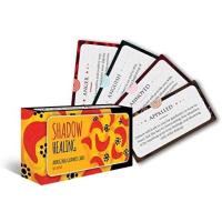 ราคา ไพ่แท้ มาใหม่ Shadow Healing mini inspiration cards ไพ่ทาโรต์ ไพ่ออราเคิล ไพ่ยิปซี ไพ่ทาโร่ tarot oracle deck card (19381861293)