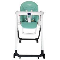 ราคา bonbebe Multi level High Chair รุ่น Premier เก้าอี้ทานข้าวเด็กทรงสูง (12894852103)