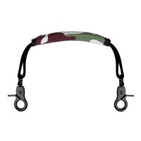 ราคา สายคล้องด้ามจับแบบเปลี่ยนได้ลำโพงหลากสีสายคล้องพกพาเดินทางหัวเข็มขัดพลาสติกสำหรับ JBL Xtreme 1 2 3 (19402097222)