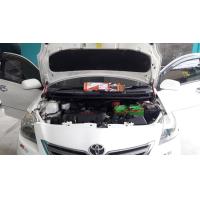ราคา โช็คฝากระโปรง หน้า Toyota Vios Gen2 2008 2012 โตโยต้า วีออส เจน2 สินค้าตรงรุ่นไม่ต้องเจาะ ติดตั้งเองได้ โช้คค้ำฝากระโปรง รับประกัน 1 ปี (16091235759)