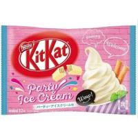 ราคา ลดกระหน่ำ KK Party Icecream ช็อกโกแลต Kitkat Chocolate ช็อคโกแลต ของแท้ นำเข้าจากญี่ปุ่น ขนมญี่ปุ่น รบกวนแช่เย็นก่อนทาน KM16 7328 ของมีจำนวนจำกัด (12385699393)