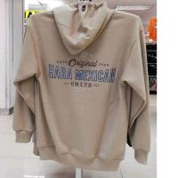 ราคา HARAฮู้ดดี้ เม็กซิกัน รุ่นหายาก มีจำนวนจำกัด 100 Cotton (19794637022)