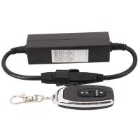 ราคา 12V Dc Motor Linear Actuator Wireless Remote Control Dpdt Switch Forward Reverse Multi Function Electric Putter Remote Control (9648565160)