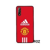 ราคา เคสโทรศัพท์ VIVO S1 รวมลาย แมนยู (7890565892)