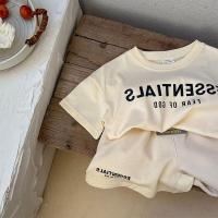 ราคา เสื้อผ้าเด็กผู้หญิง 1 5ขวบ ชุดเเฟชั่นเด็ก เสื้อ กางเกง ไซส์ 6เดือน 5ขวบ พร้อมส่ง ชุดเซ็ทเด็ก ผ้านิ่มสีพื้นๆ (17011163473)