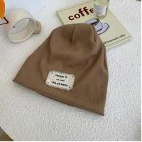 ราคา geegofirst หมวกไหมพรมสไตล์ญี่ปุ่นแบบบาง (20534256309)