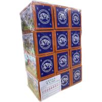 ราคา ใบขา ตราม้า ยกแพค 12 กล่อง (20076610820)